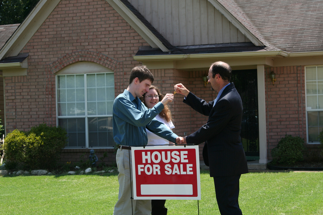Buying a House